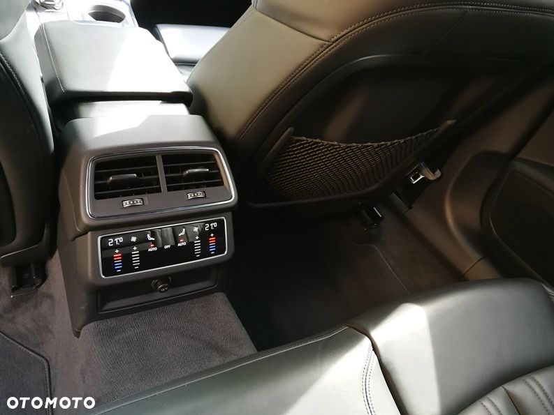 Audi A6 Avant 50 TDI mHEV Quattro Sport Tiptronic - 11