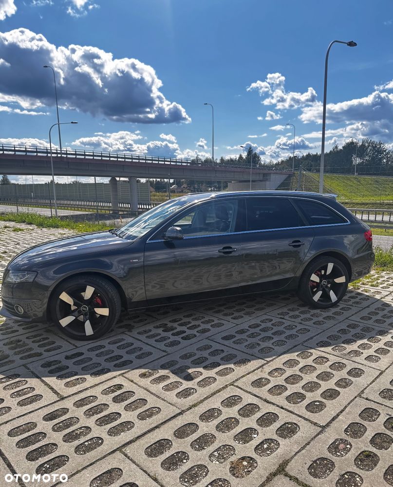 Audi A4 Avant - 3