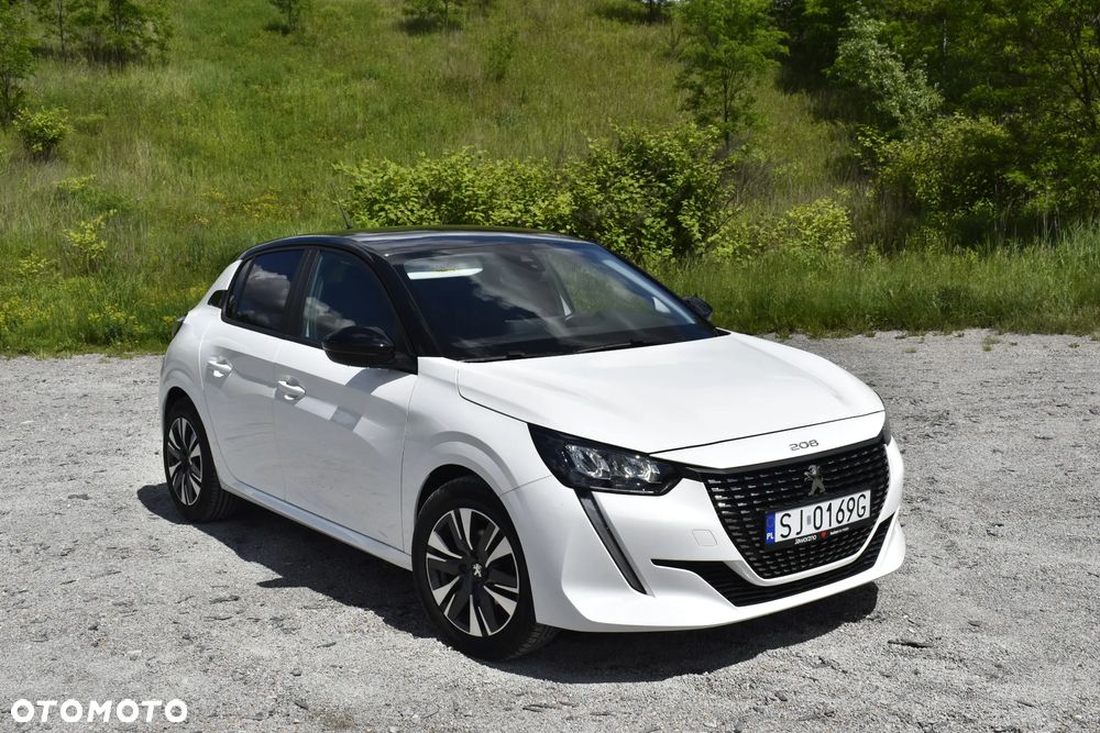 Peugeot 208 1.2 PureTech Active S&S - 16
