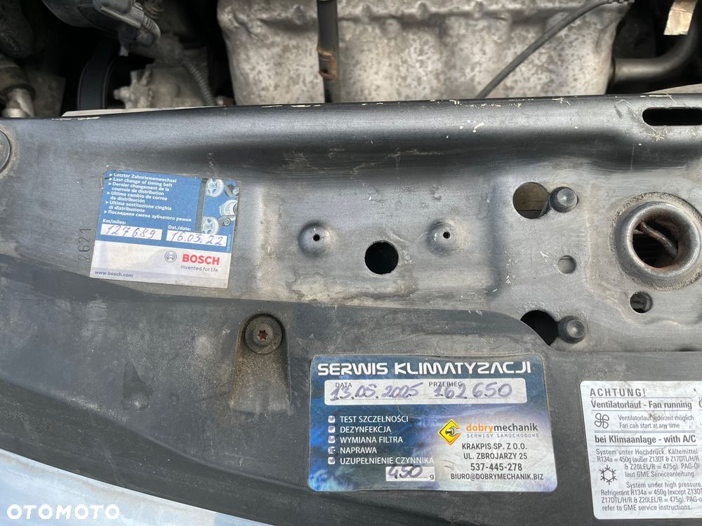 Opel Astra - 20