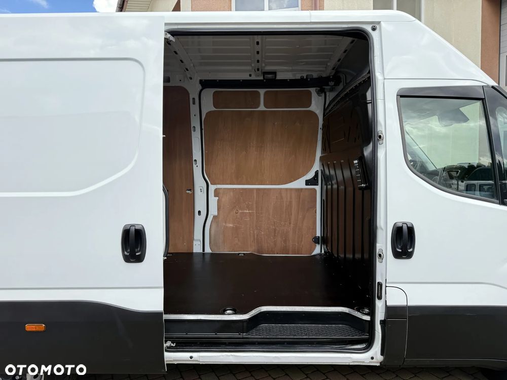Iveco Daily L3H2 HI-MATIC - 9
