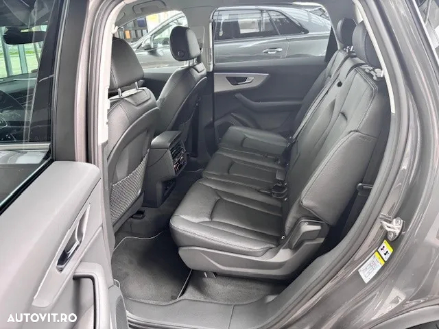 Audi Q7 50 TDI quattro Tiptronic MHEV Basic - 8