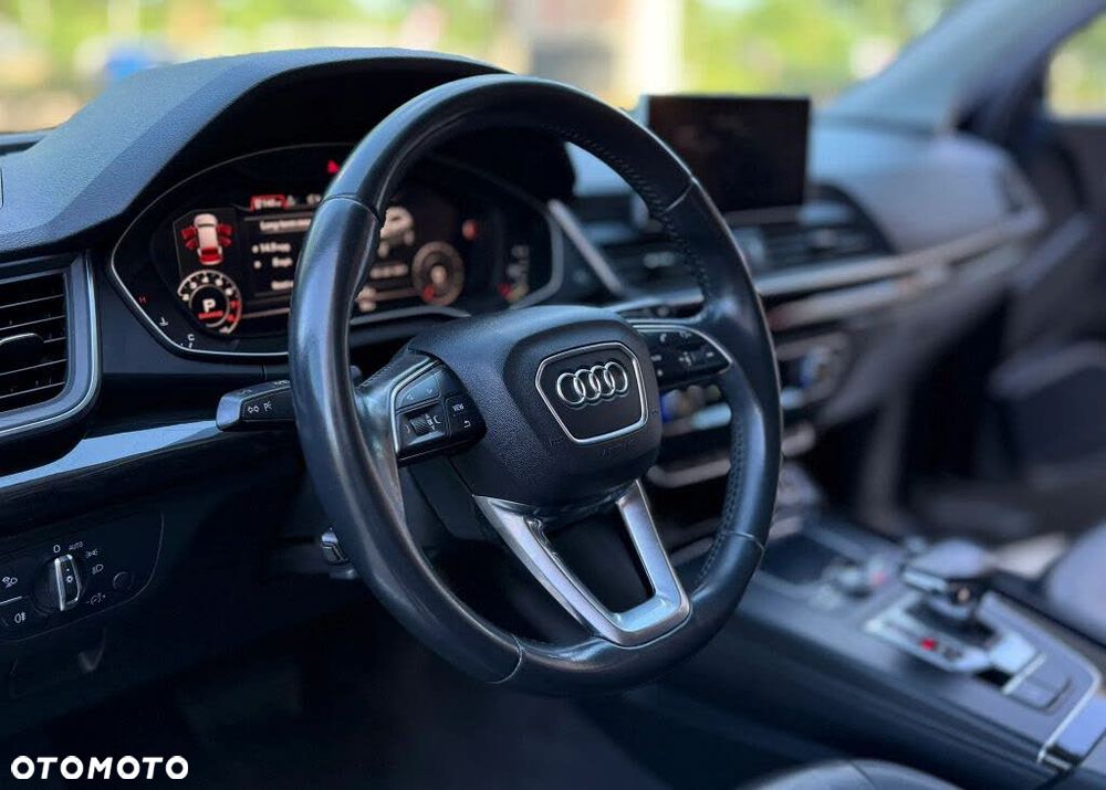Audi Q5 - 11