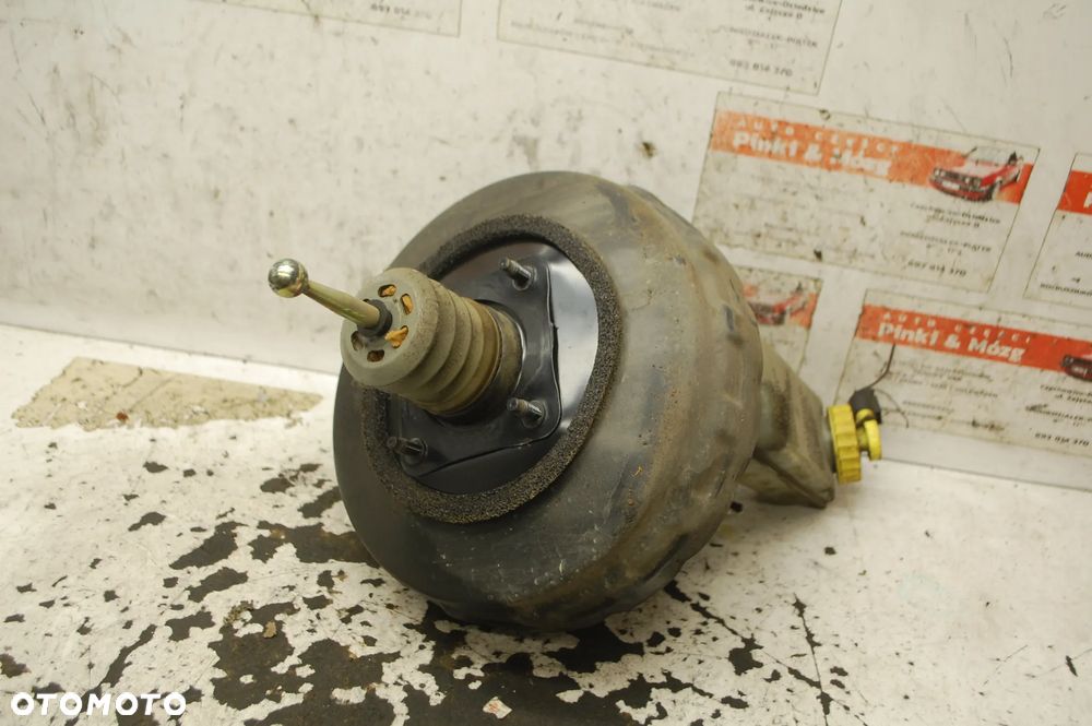 POMPA HAMULCOWA SERWO 7M3612100L VW SHARAN MK I LIFT 1.9 TDI SEAT ALHAMBRA - 1