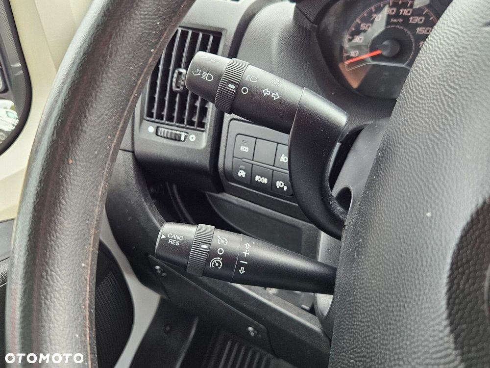 Fiat Ducato L4H2 *59999zł Netto* 2.3 MultiJET/140KM - 23
