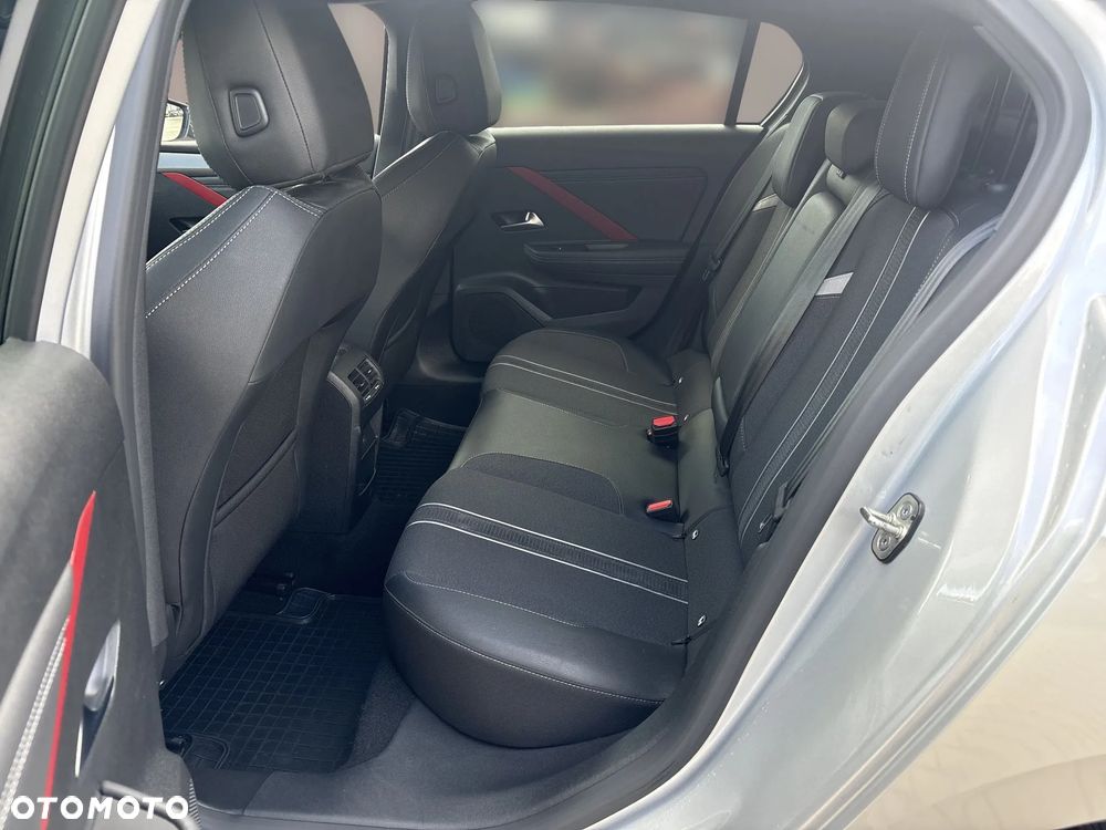 Opel Astra 1.5 CDTI GS Line S&S - 13