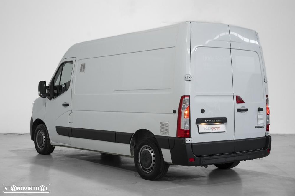 Renault Master 2.3 dCi L2H2 3.5T c/iva - 6