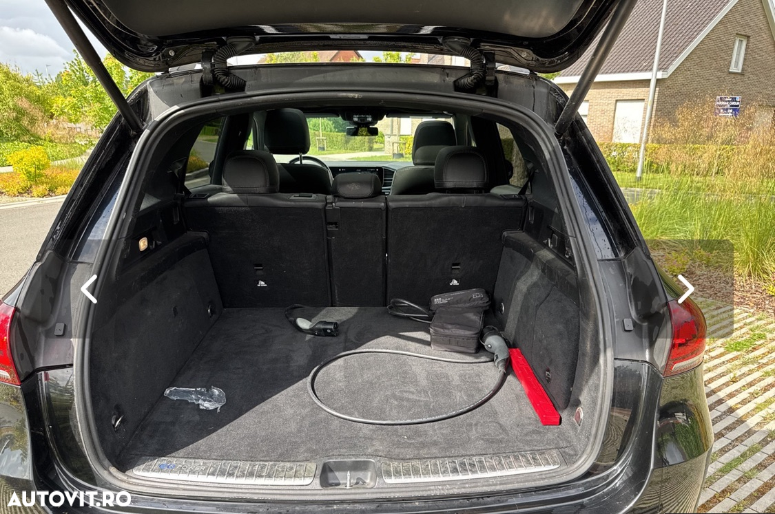 Mercedes-Benz GLE - 12