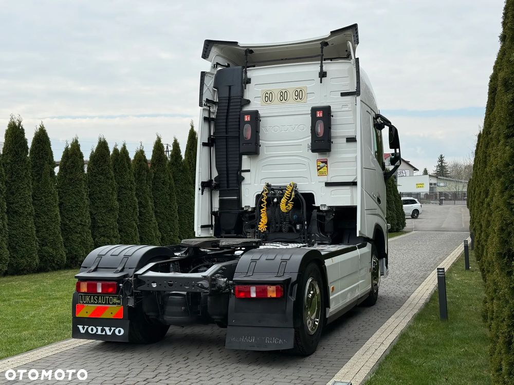 Volvo FH 500 EURO 6 PARK COOL - 9