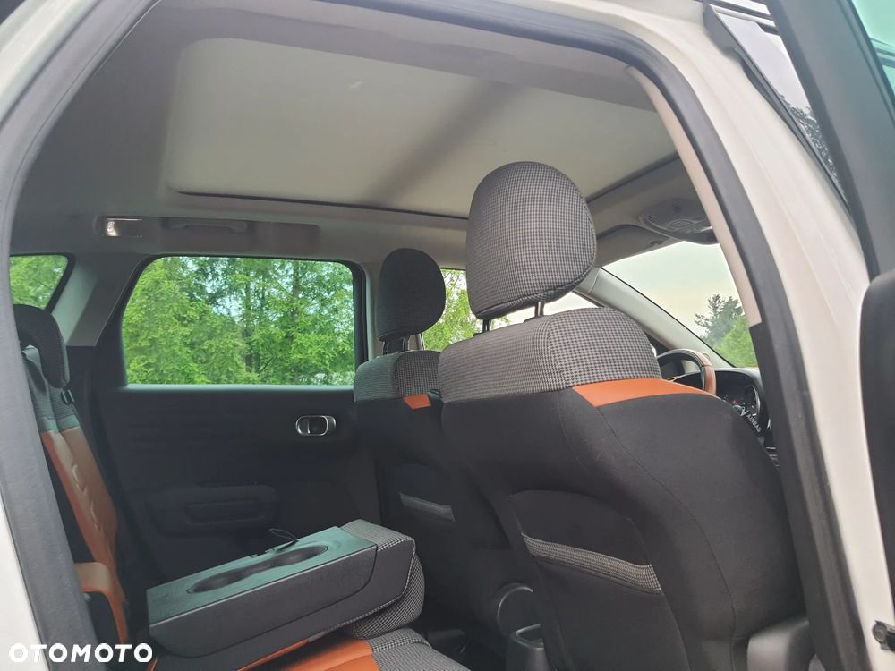 Citroën C3 Aircross PureTech 110 Stop & Start OPF SHINE PACK - 10