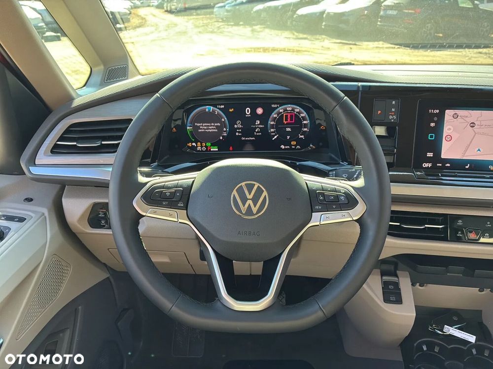 Volkswagen California - 21