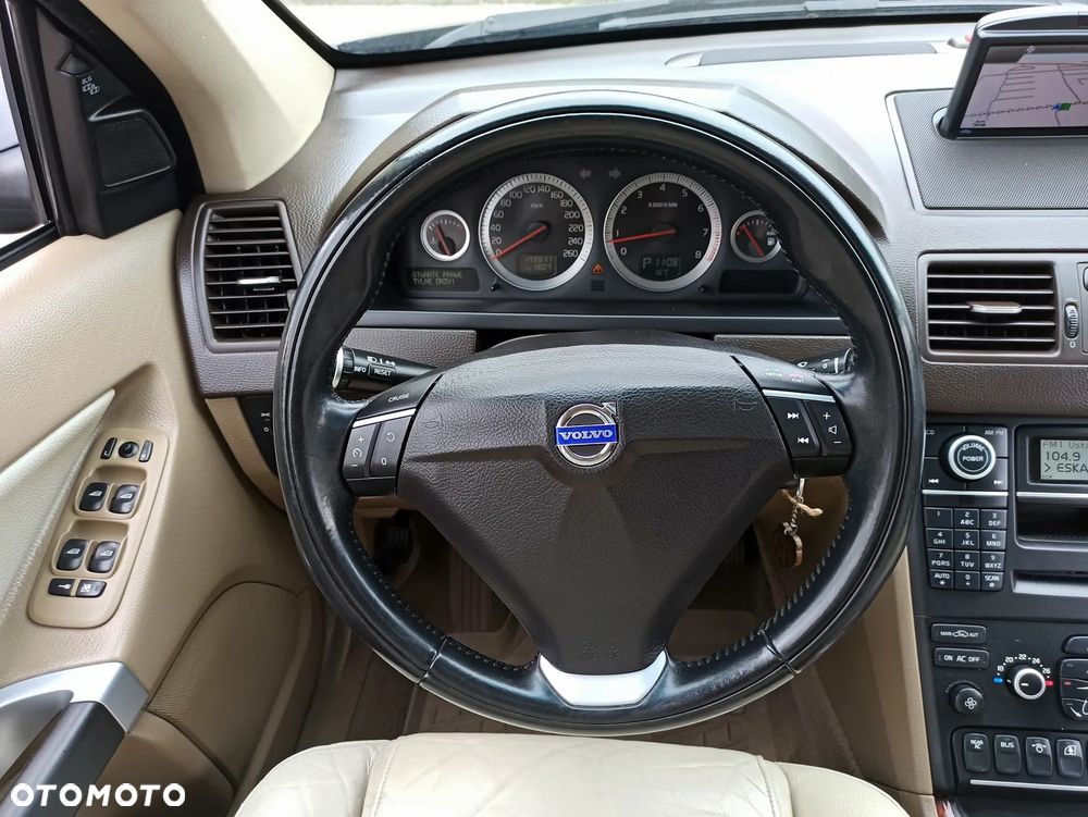 Volvo XC 90 3.2 Executive - 27