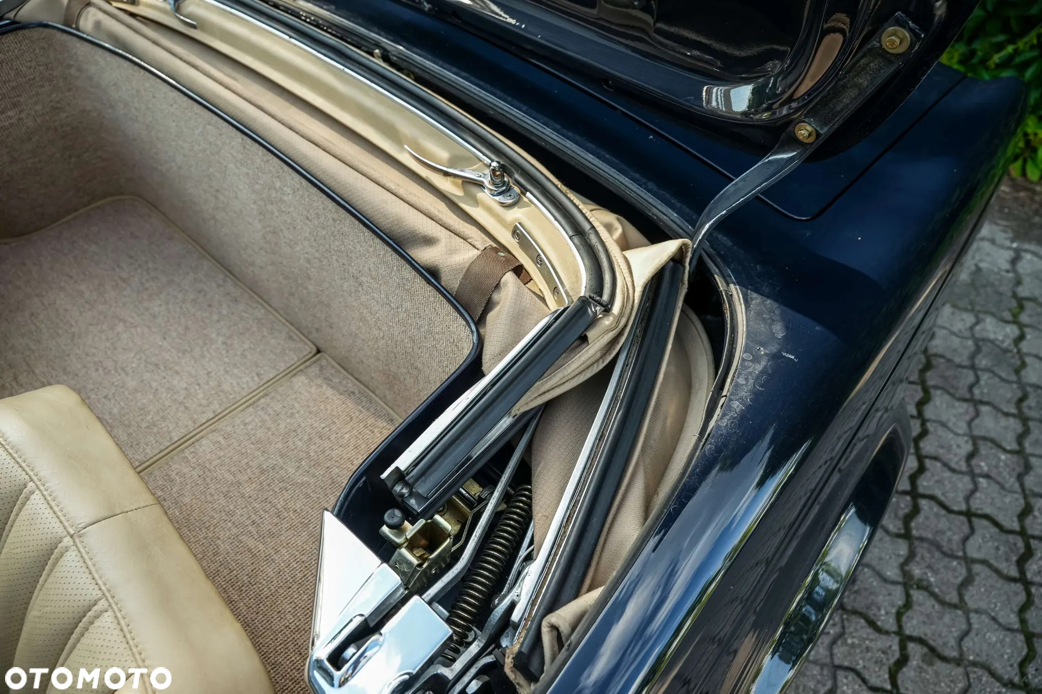 Mercedes-Benz SL - 34