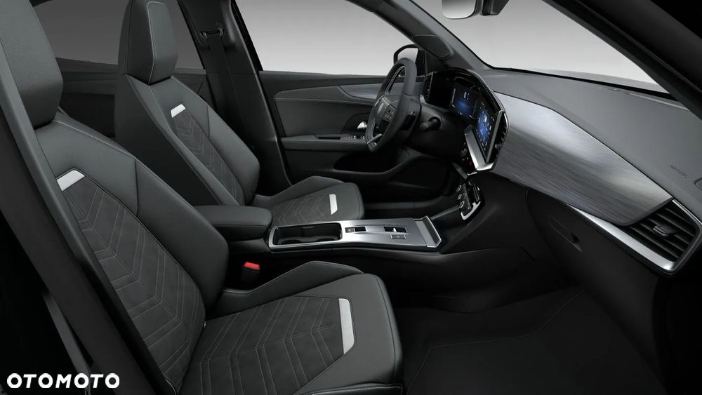 Opel Mokka 1.2 T GS S&S - 10