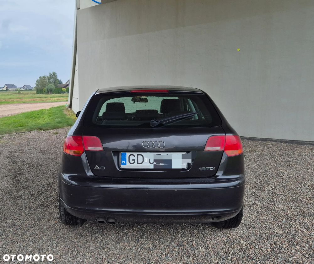 Audi A3 ver-1-9-tdi-ambition - 5