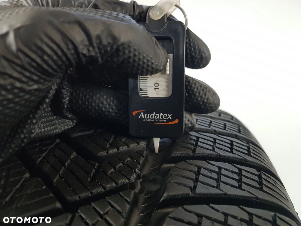 Koła zimowe Pirelli Scorpion Winter Mercedes EQC 2489600 A2934010200 - 10