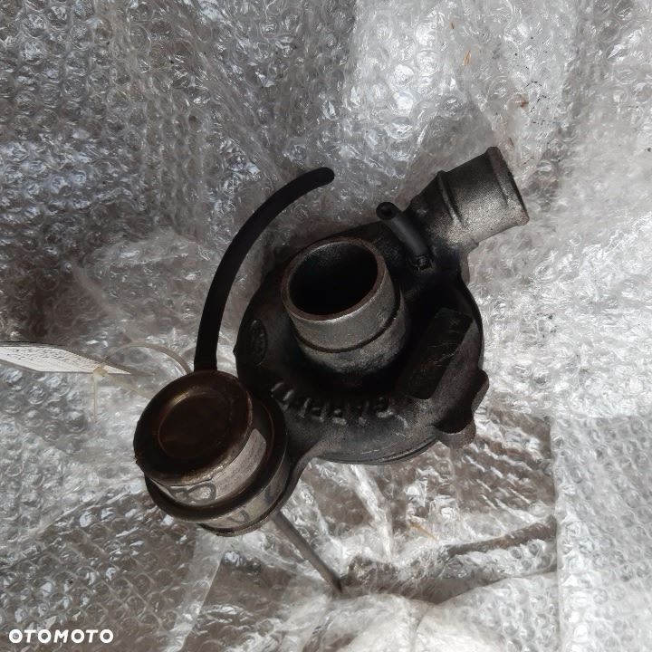 Turbina turbosprężarka Transit 2.0 2C1Q-6K82-BB - 1