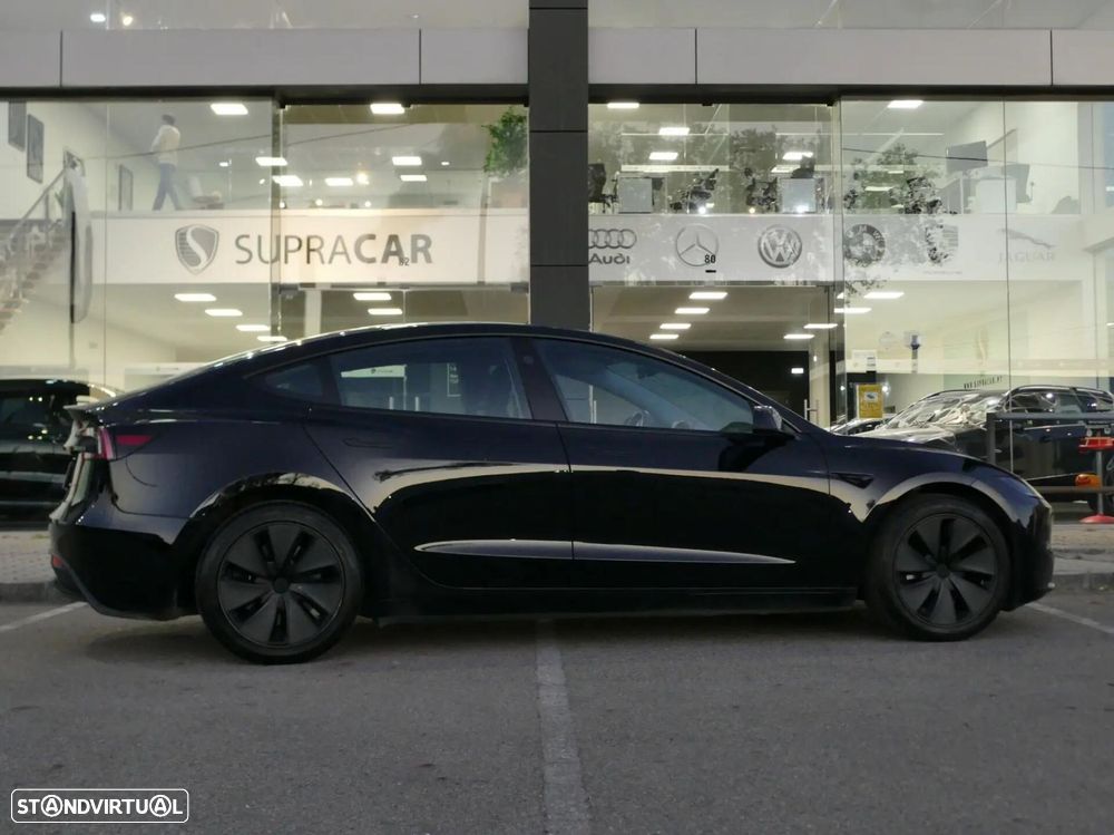 Tesla Model 3 Long Range Tração Integral - 18