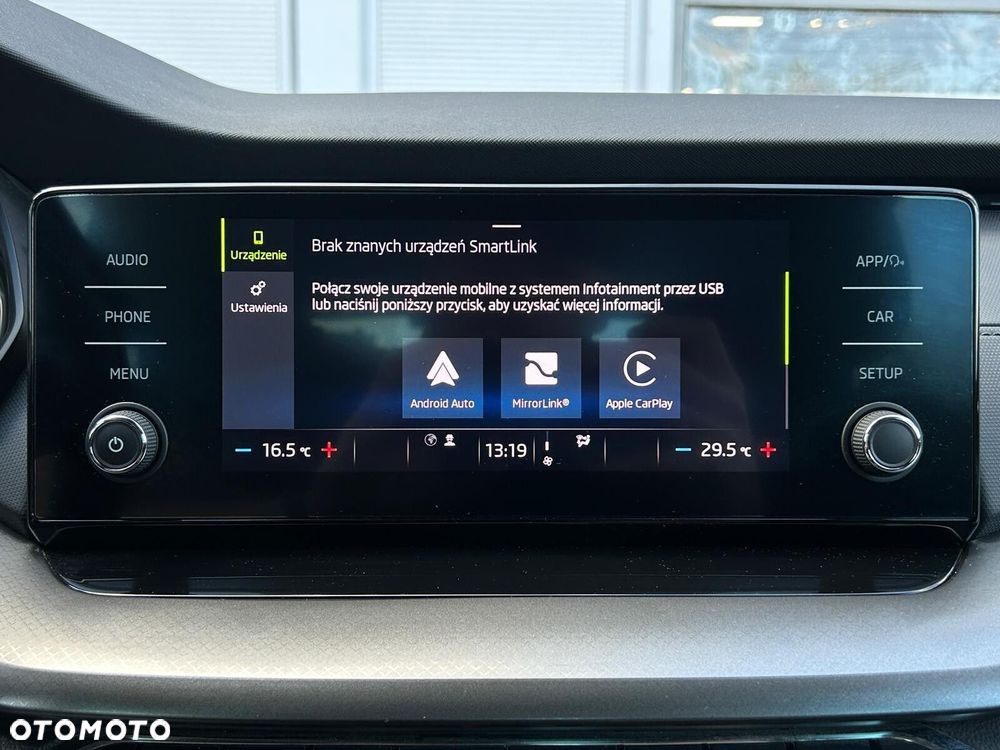 Skoda Octavia 1.5 TSI ACT Ambition - 31