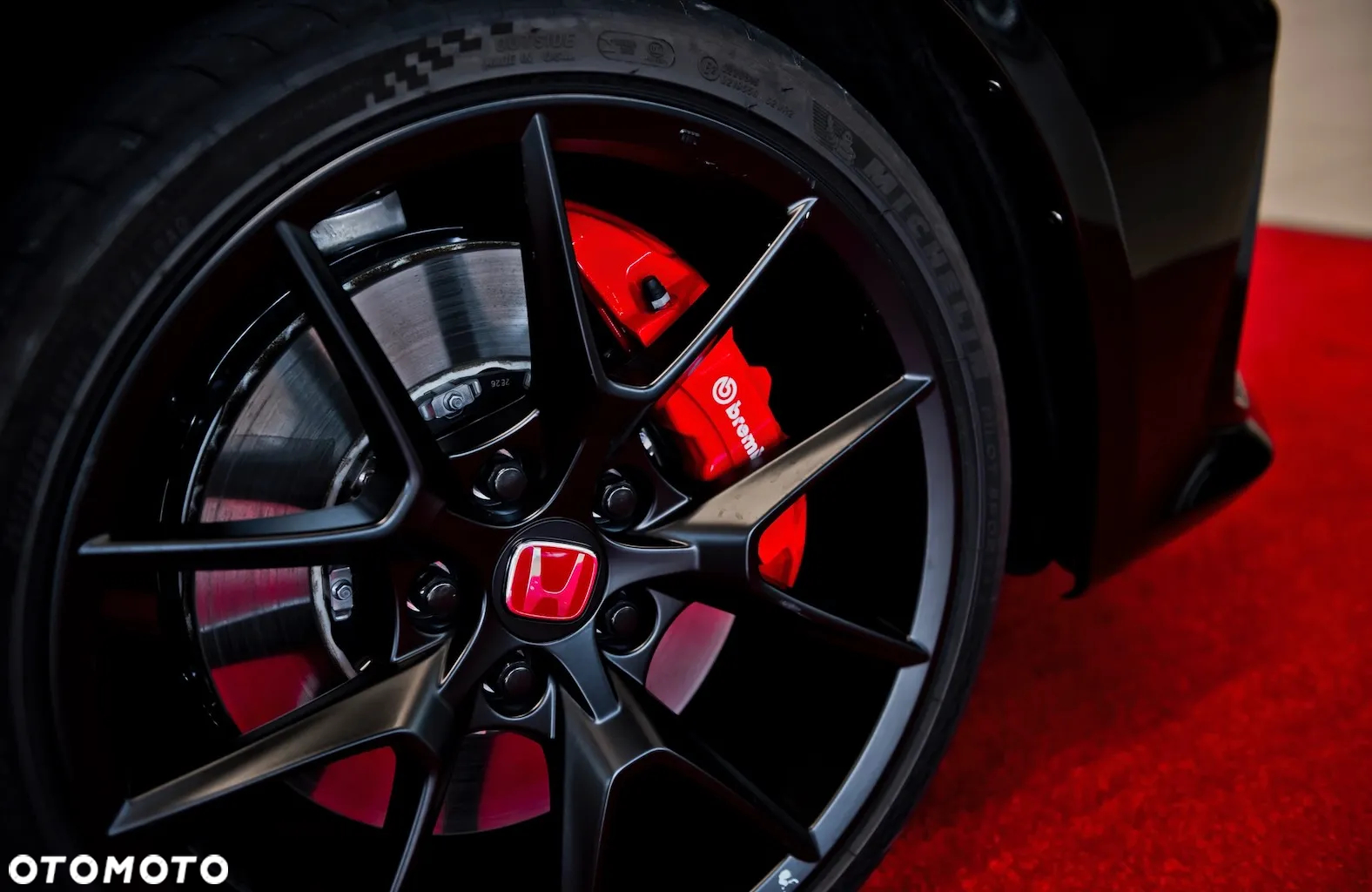 Honda Civic 2.0 T Type R - 20