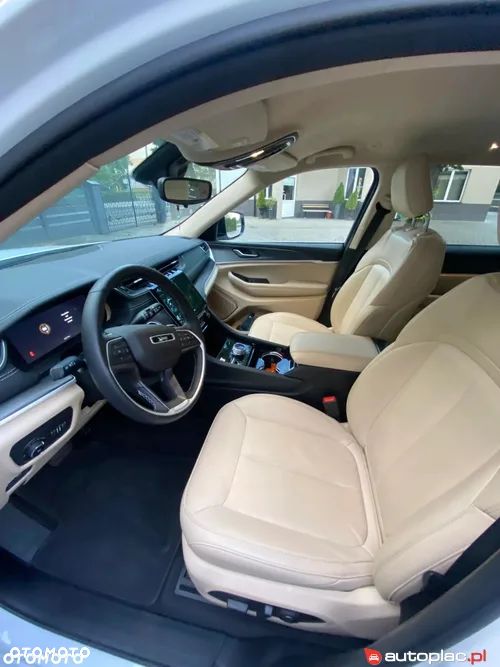 Jeep Grand Cherokee 3.6 V6 Pentastar 4WD Automatik Limited - 2