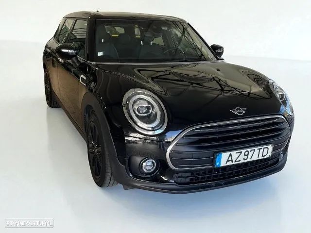 MINI Clubman One D Aut. - 1