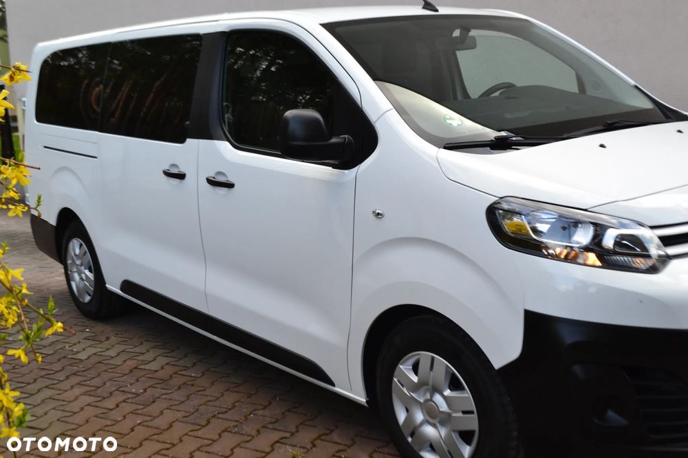 Citroën Jumpy Combi - 1