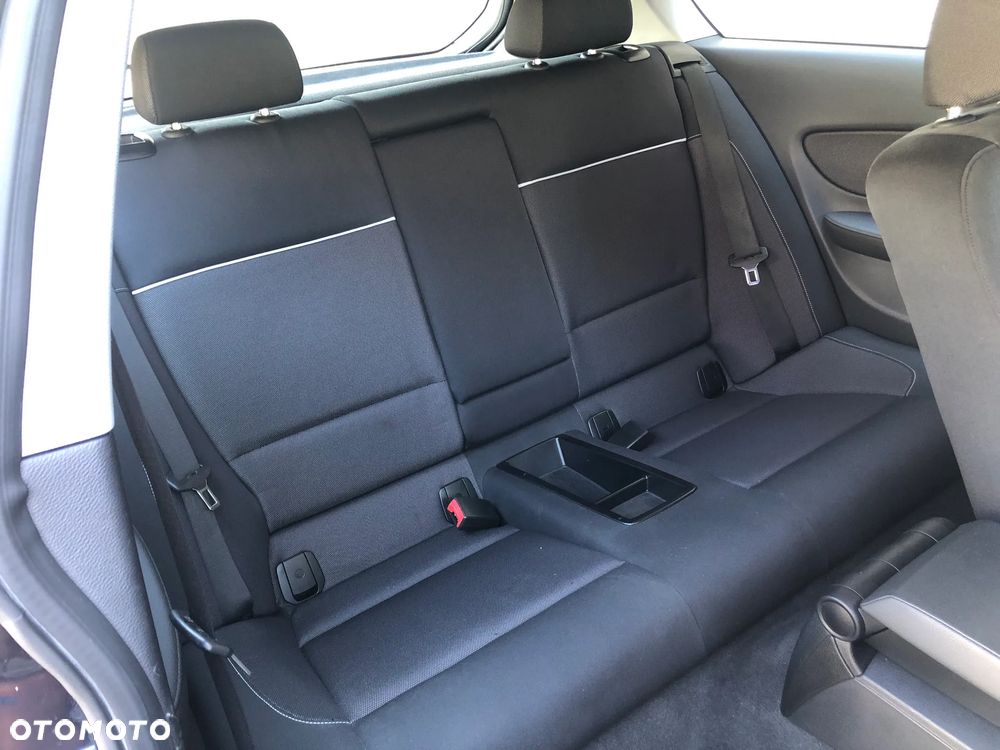 BMW Seria 1 - 26