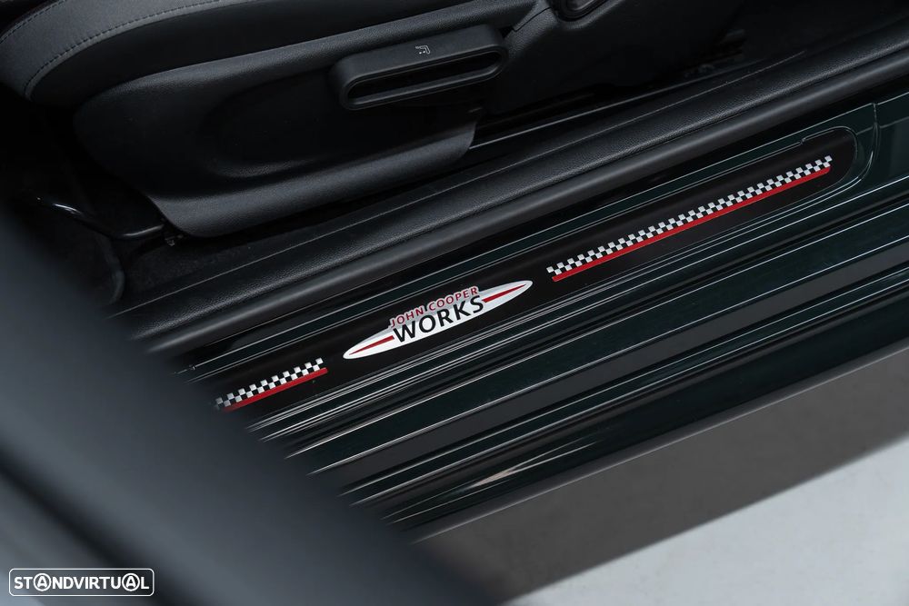 MINI Coupé - 22