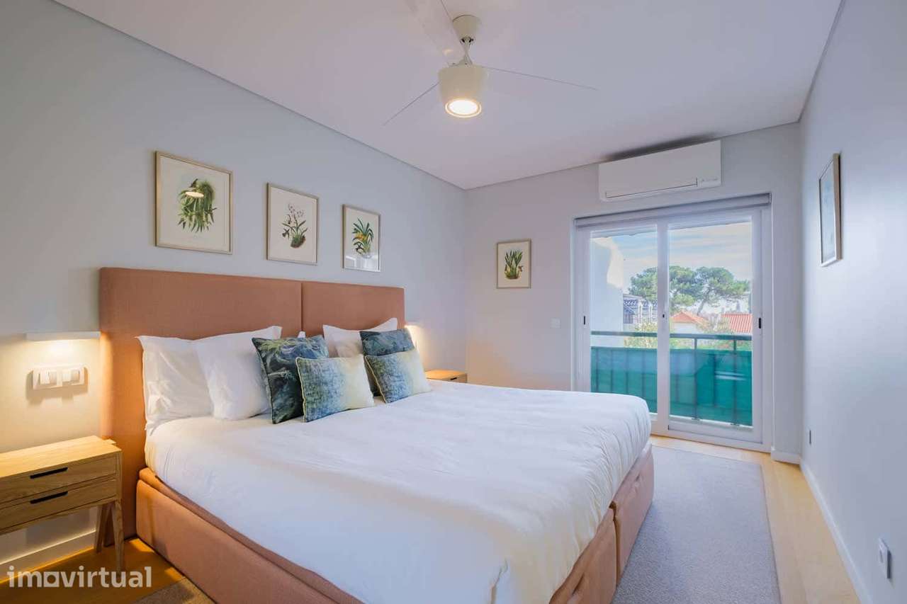 Apartment in Cascais - Maestro Park - Grande imagem: 2/56