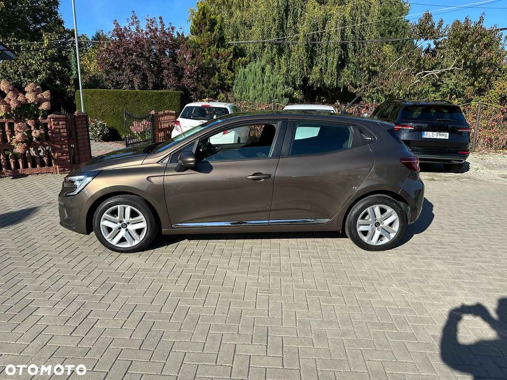 Renault Clio - 5