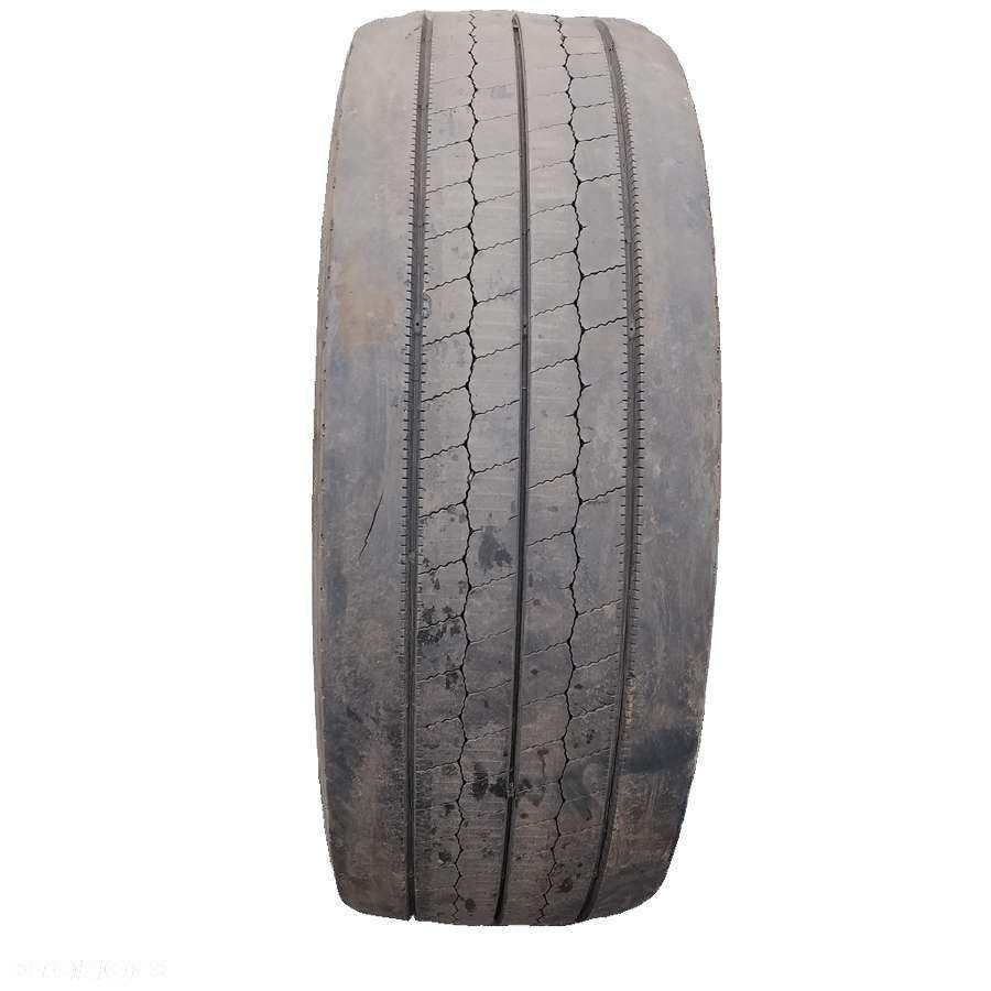 315/60 R22.5 Hankook Smart Line AL50 - 2
