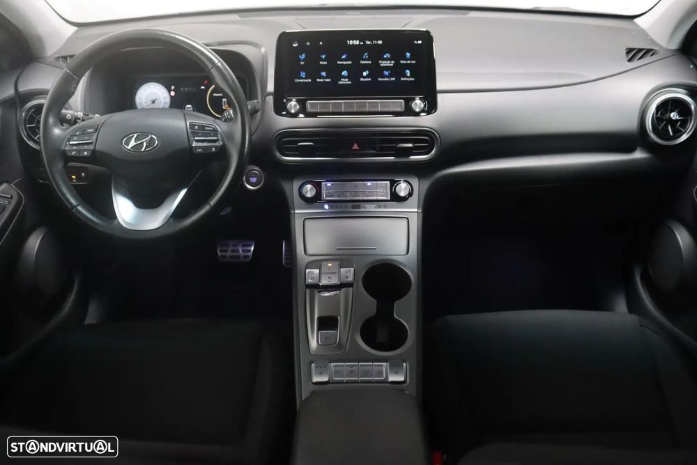 Hyundai Kauai Trend - 24