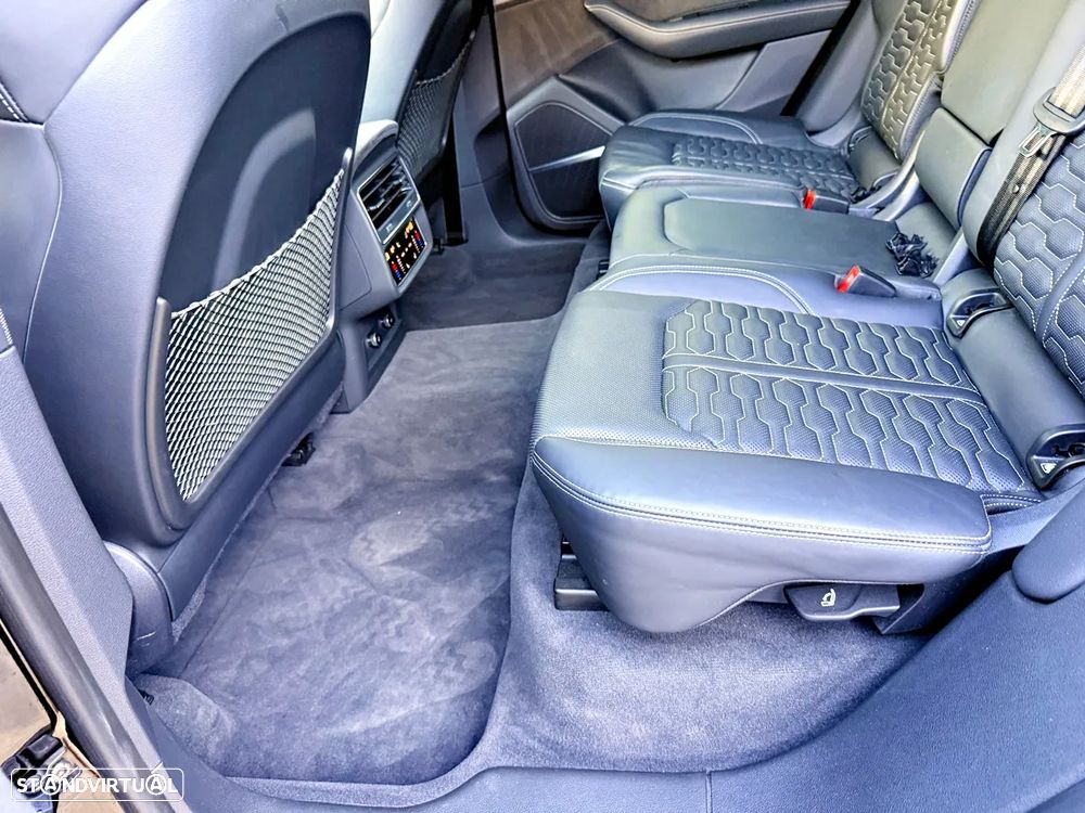 Audi RS Q8 4.0 TFSI quattro Tiptronic - 39