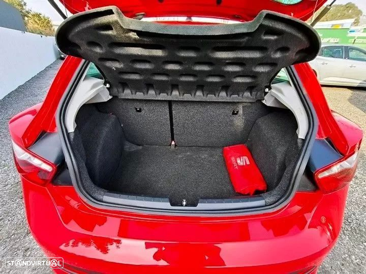 SEAT Ibiza SC 1.2 TSi FR - 5