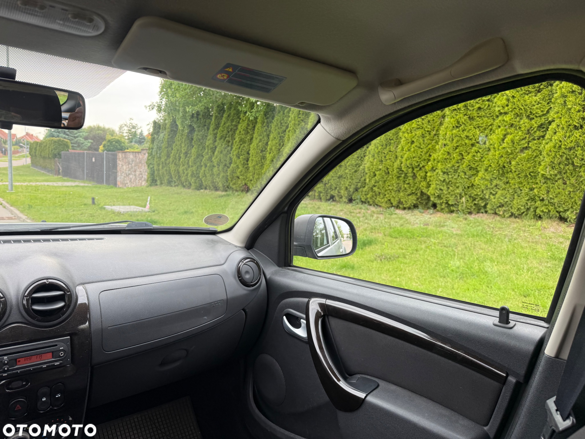 Dacia Duster - 16