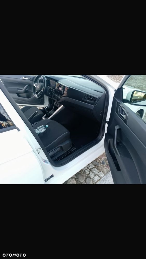 Volkswagen Polo 1.0 TSI OPF Highline - 14