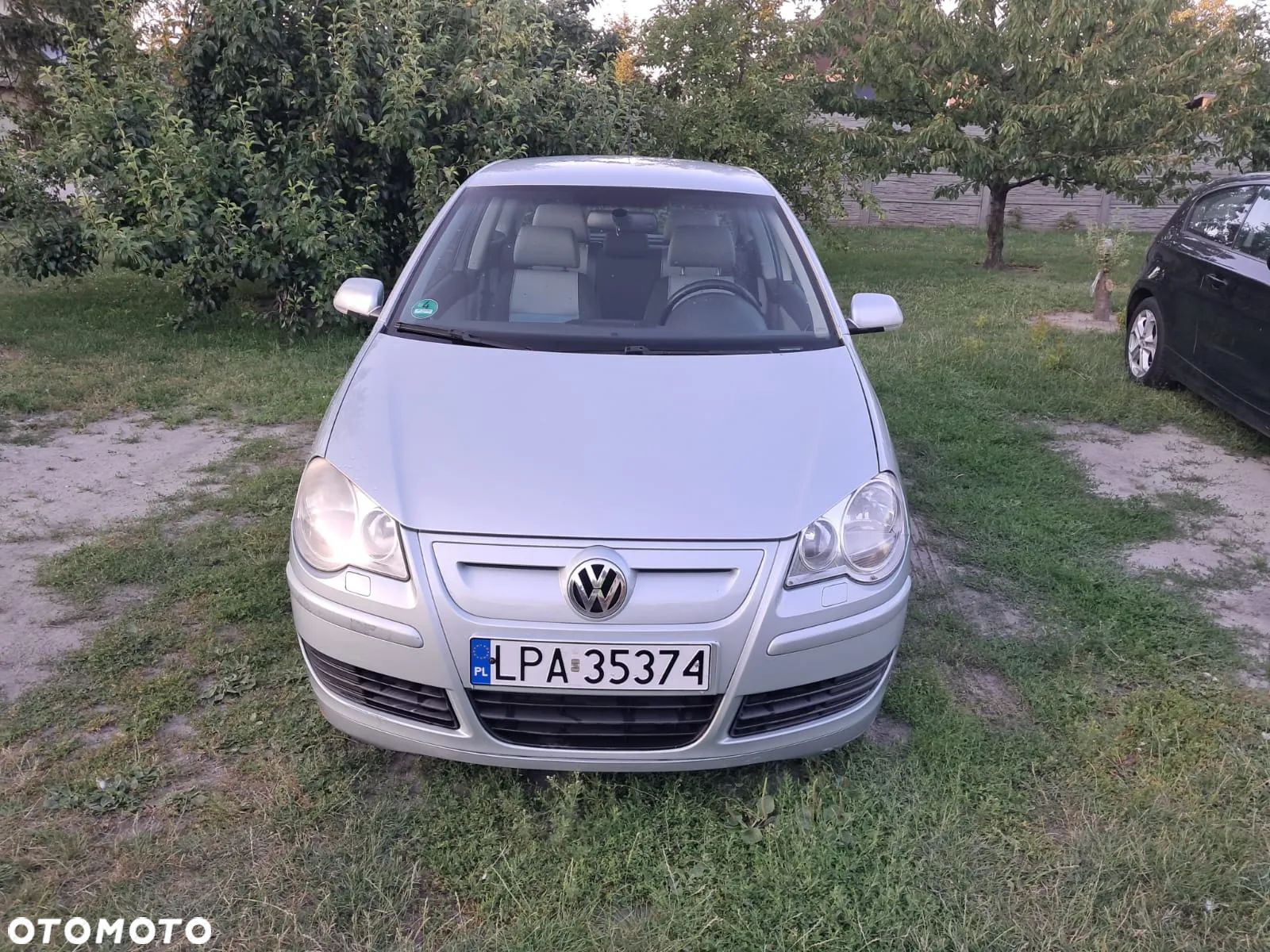 Volkswagen Polo 1.4 TDI Comfortline - 1