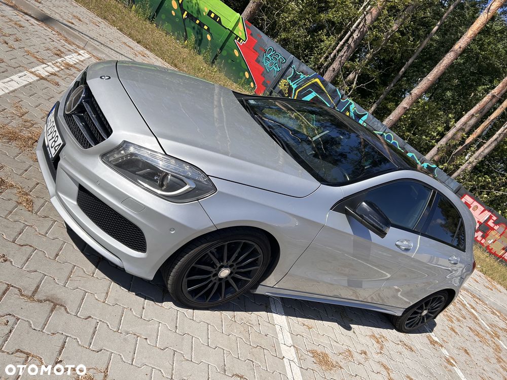 Mercedes-Benz Klasa A - 5