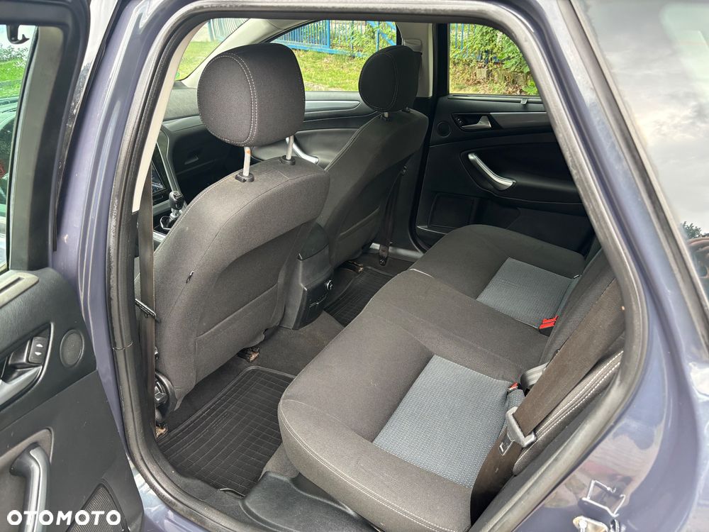 Ford Mondeo - 15