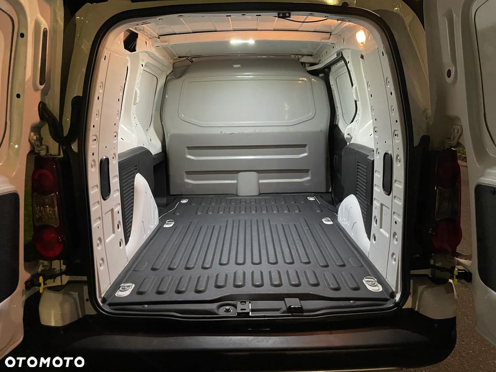 Citroën Berlingo - 7