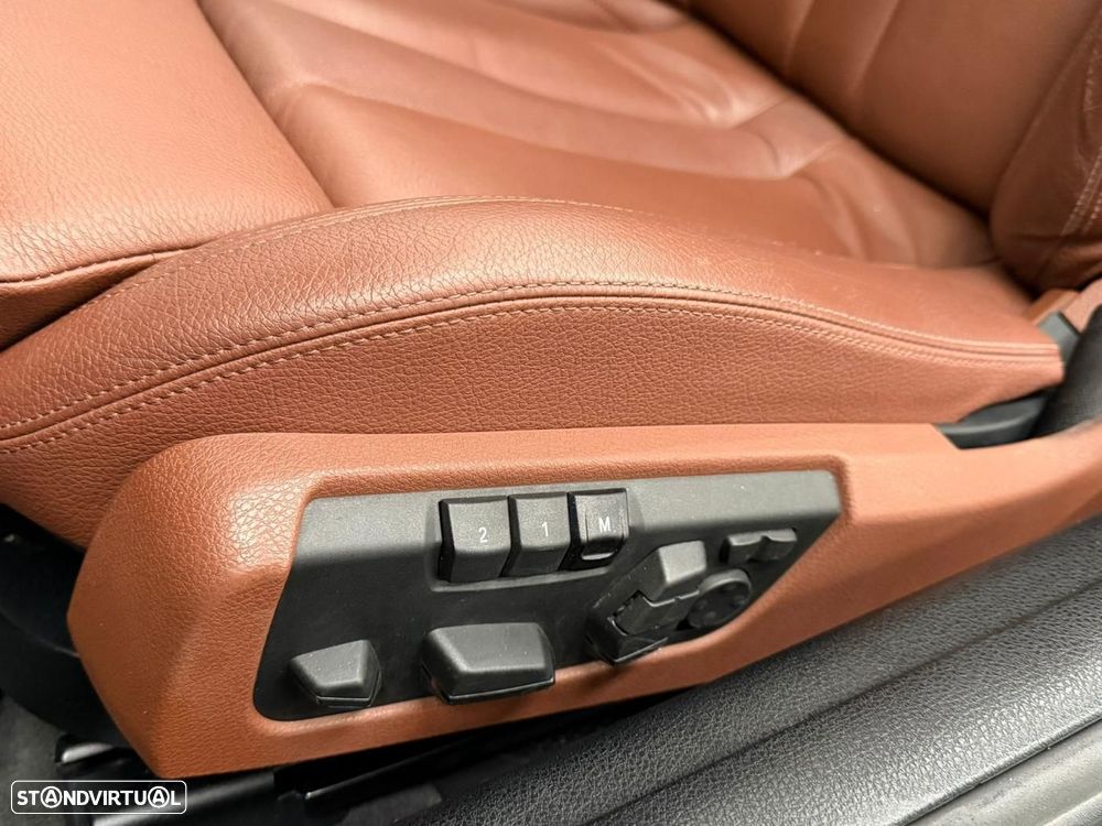 BMW 640 d xDrive M Sport Edition - 17