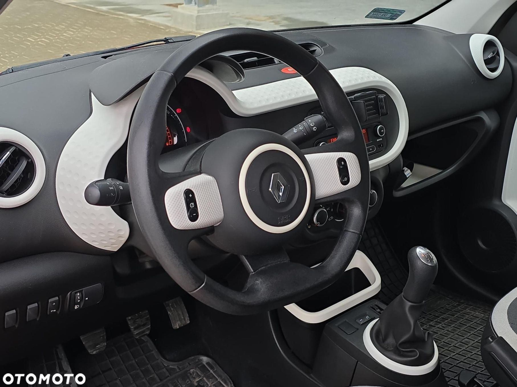 Renault Twingo SCe 70 Life - 14