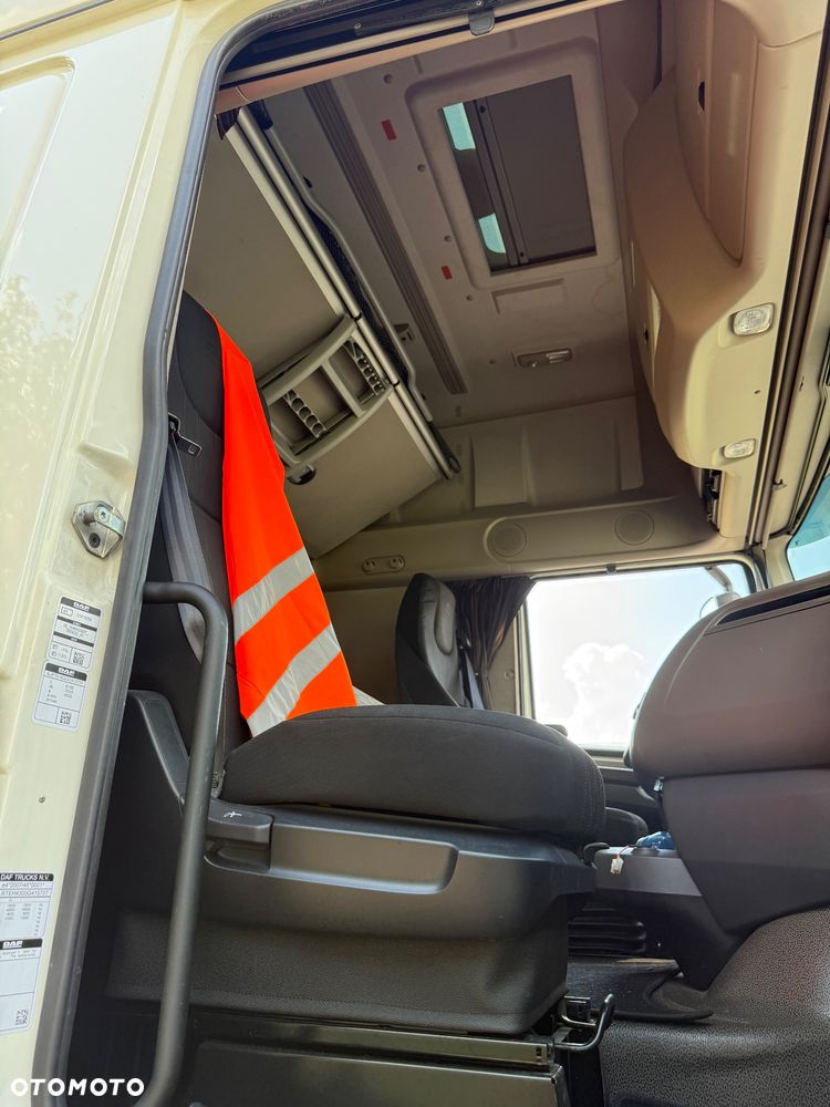 DAF XF480 Super Space Cab Standard - 10