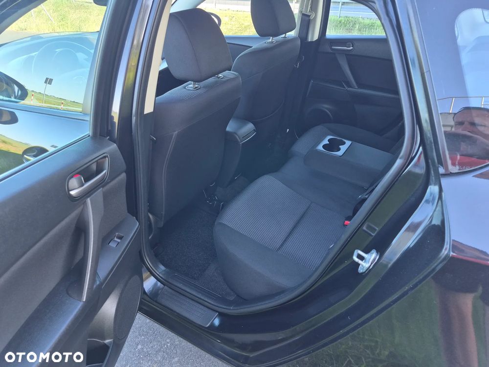 Mazda 3 - 13