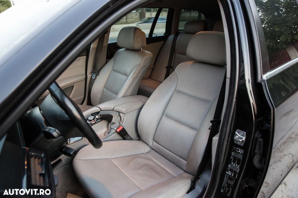 BMW Seria 5 - 15