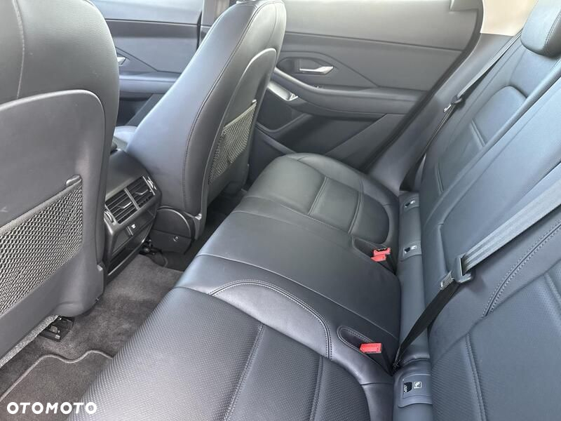 Jaguar E-Pace 2.0 i4P AWD S - 21