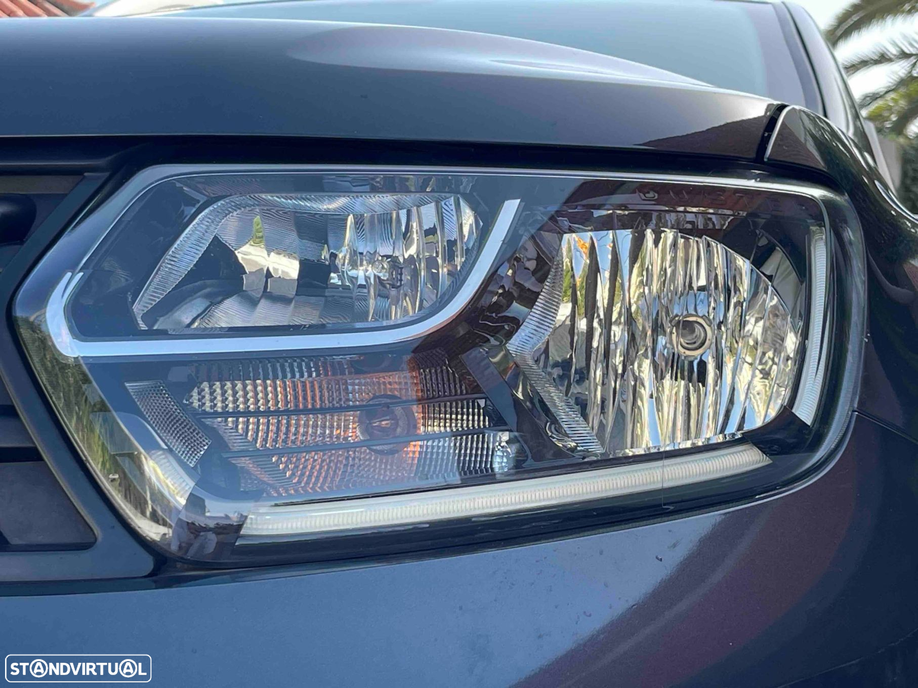 Dacia Duster 1.3 TCe SL Adventure - 14
