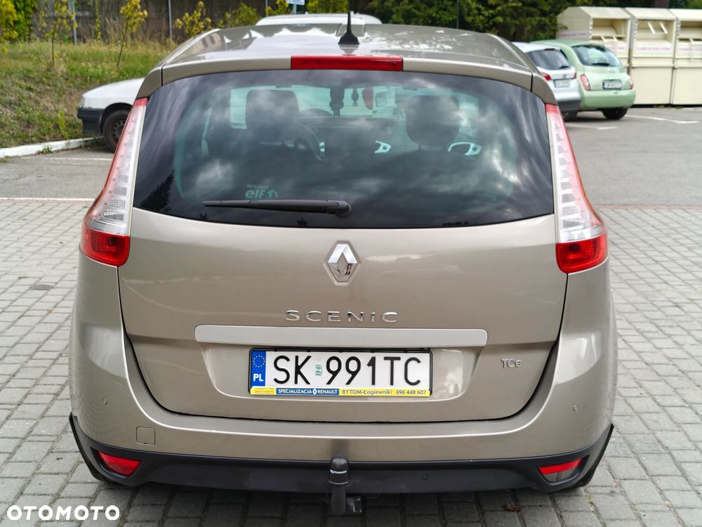 Renault Grand Scenic Gr 1.4 16V TCE Privilege - 33