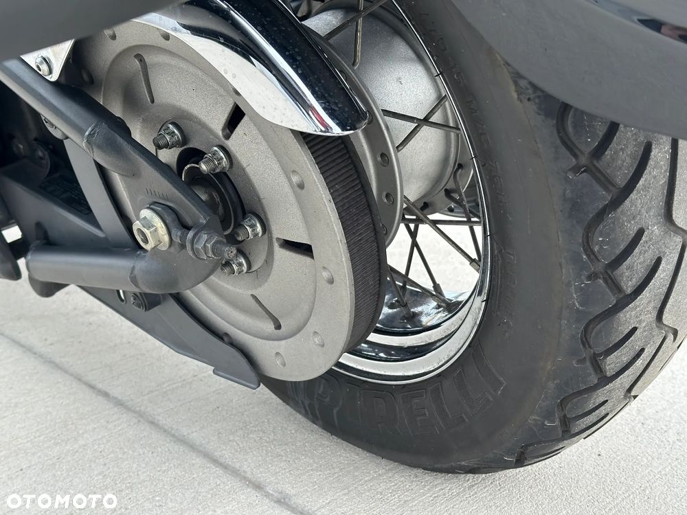 Kawasaki Vulcan - 11